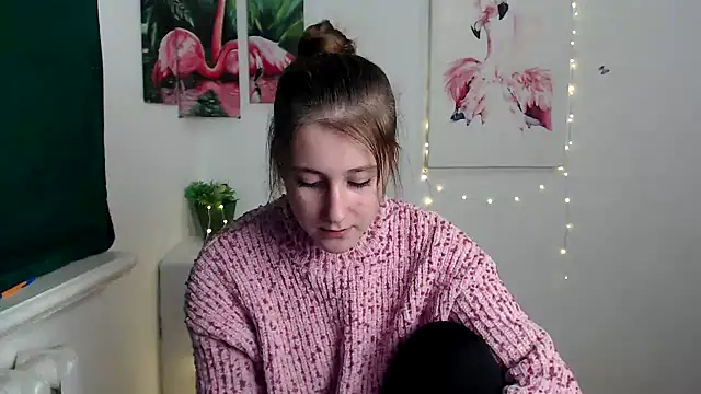 Milka kamila online show from 10-01-25, 12:31