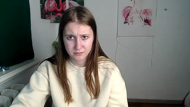 Milka kamila online show from 11-27-25, 02:50