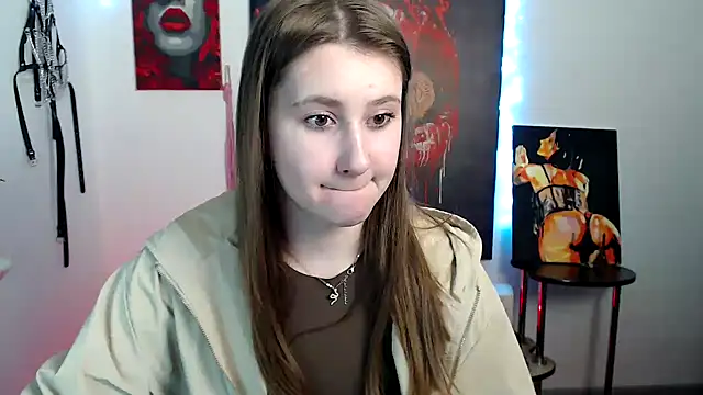 Milka kamila online show from 03-14-26, 01:39