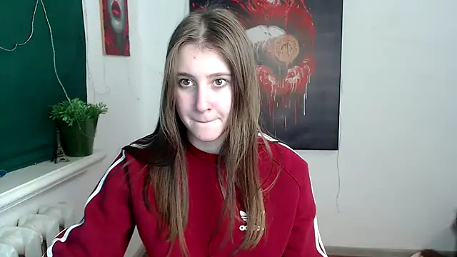 Milka kamila online show from 01-12-26, 05:20