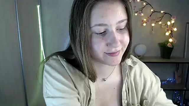 Milka kamila online show from 05-21-26, 01:08