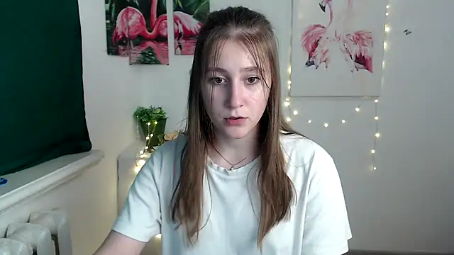 Milka kamila online show from 10-27-25, 01:23