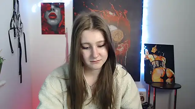 Milka kamila online show from 03-18-26, 01:57