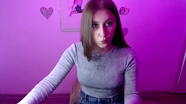 Milka kamila online show from 09-20-25, 12:21