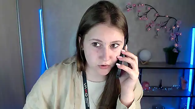 Milka kamila online show from 05-20-26, 12:13