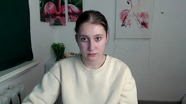 Milka kamila online show from 11-25-25, 03:01