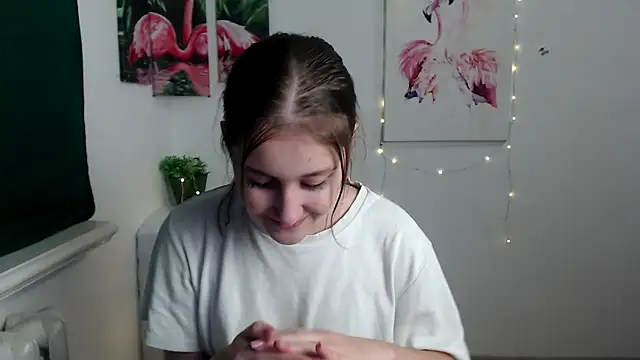 Milka kamila online show from 10-09-25, 01:00