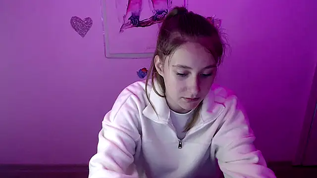 Milka kamila online show from 09-19-25, 02:32