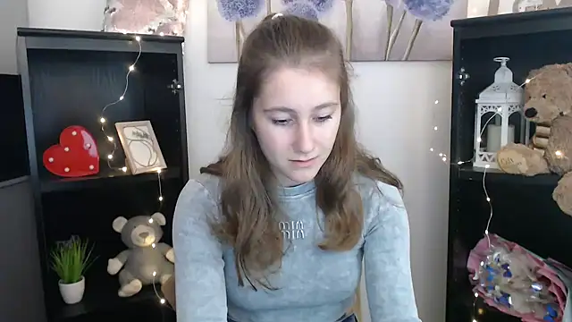 Milka kamila online show from 10-03-25, 12:28