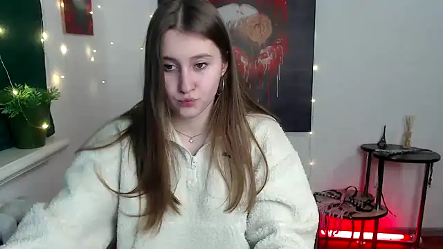 Snapshot of Milka_kamila chatting on 01-18-26, 02:20 Milka kamila online show from 01-18-26, 02:20