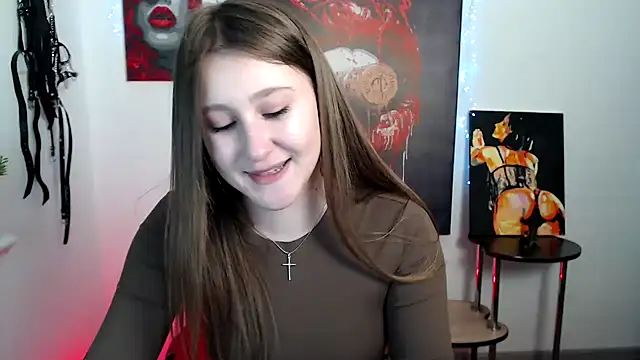 Milka kamila online show from 03-25-26, 01:21