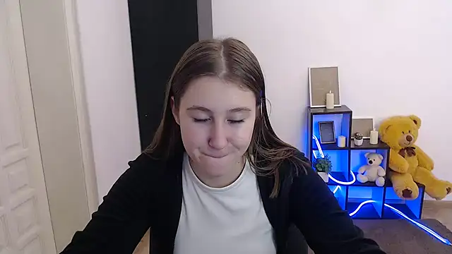 Milka kamila online show from 11-15-25, 12:31