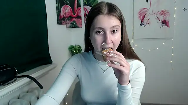 Milka kamila online show from 10-15-25, 12:46