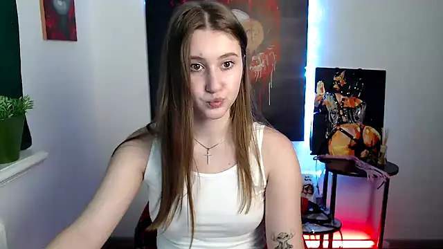 Snapshot of Milka_kamila chatting on 02-14-26, 10:48 Milka kamila online show from 02-14-26, 10:48