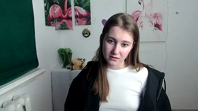 Milka kamila online show from 10-06-25, 01:34