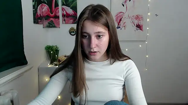 Milka kamila online show from 10-12-25, 12:50