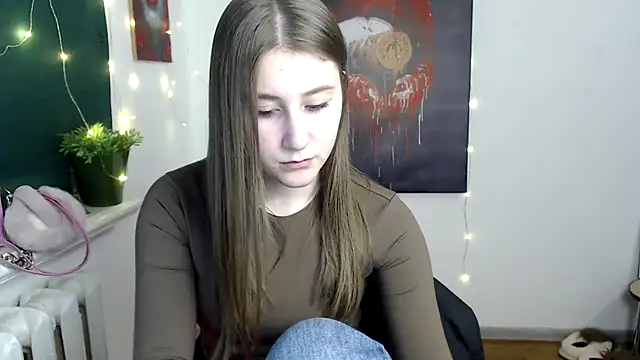 Milka kamila online show from 01-13-26, 02:43