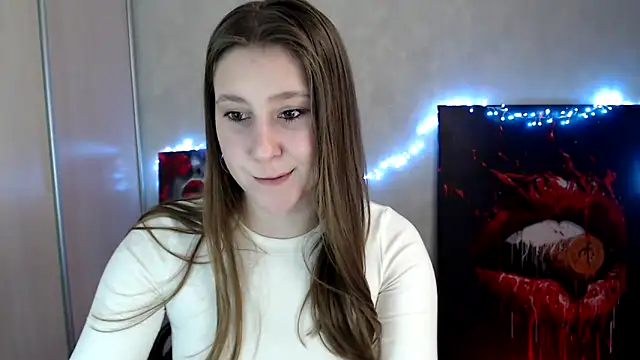 Milka kamila online show from 04-05-26, 12:01