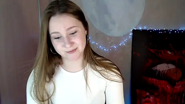 Milka kamila online show from 04-28-26, 11:47