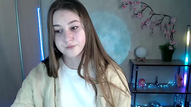 Milka kamila online show from 05-06-26, 12:42