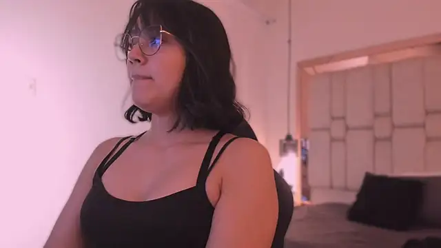 AnnaraLein online show from 12-03-25, 12:44