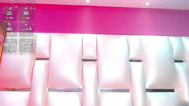 BabyAmatiis  online show from 12-19-25, 11:23