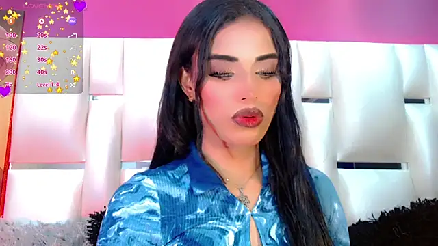 BabyAmatiis  online show from 12-14-25, 11:16