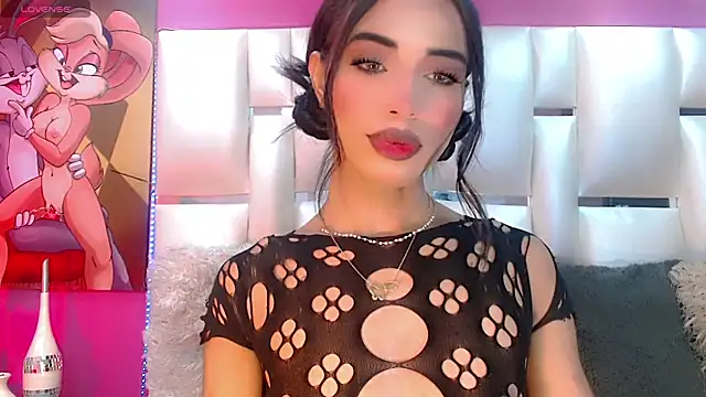 BabyAmatiis  online show from 11-18-25, 11:02