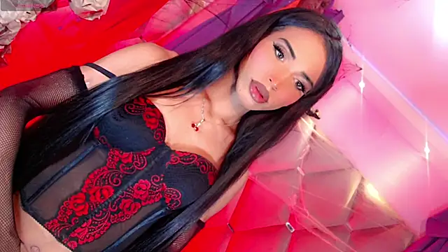 BabyAmatiis  online show from 10-24-25, 05:06