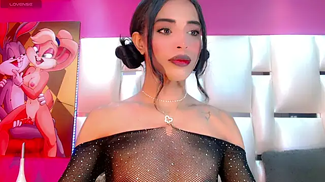 BabyAmatiis  online show from 11-19-25, 11:21