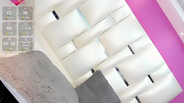 BabyAmatiis  online show from 03-28-26, 11:55