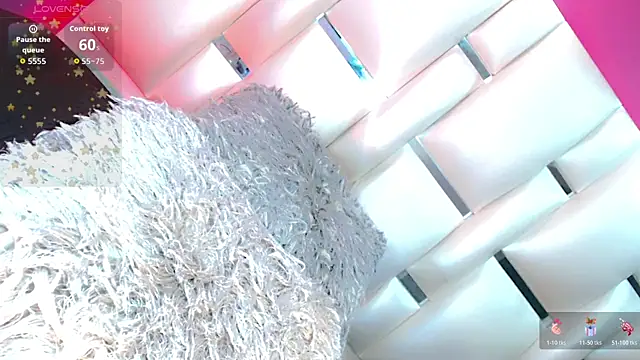 BabyAmatiis  online show from 01-05-26, 05:27