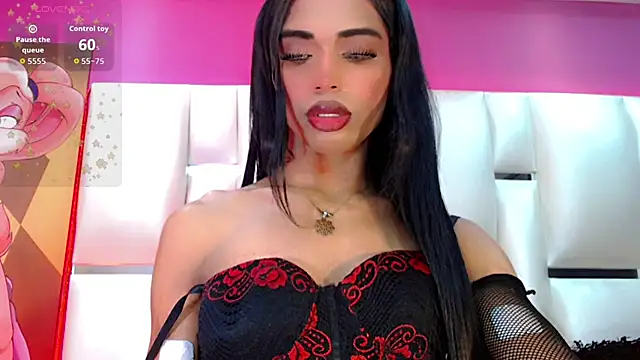 BabyAmatiis  online show from 12-18-25, 11:25