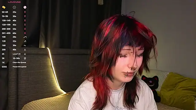 KandraCruser online show from 12-21-25, 08:20