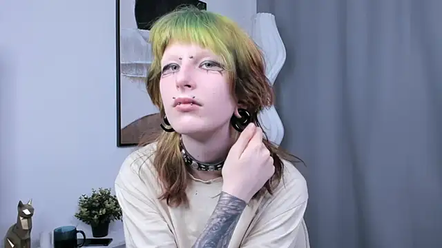 KandraCruser online show from 09-08-25, 04:17