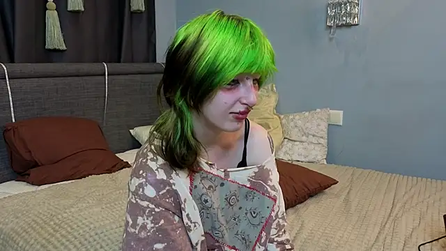 KandraCruser online show from 10-01-25, 08:46