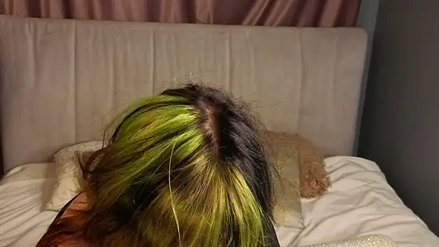 KandraCruser online show from 10-31-25, 08:05