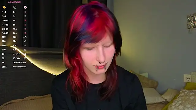 KandraCruser online show from 01-12-26, 08:47