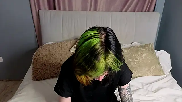 KandraCruser online show from 10-20-25, 08:20