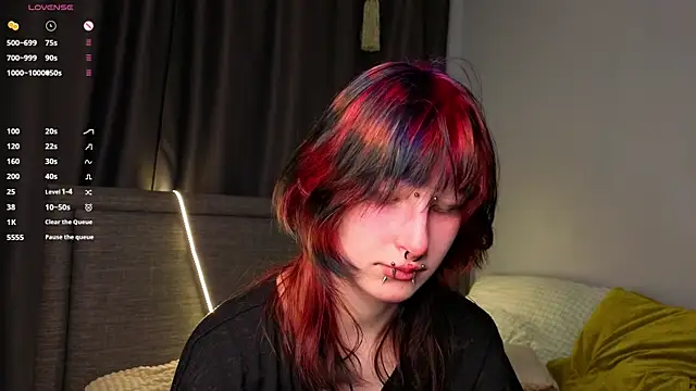 KandraCruser online show from 12-19-25, 08:11