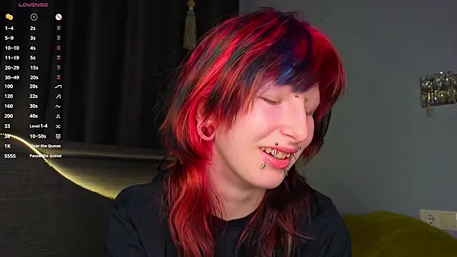 KandraCruser online show from 01-09-26, 08:16