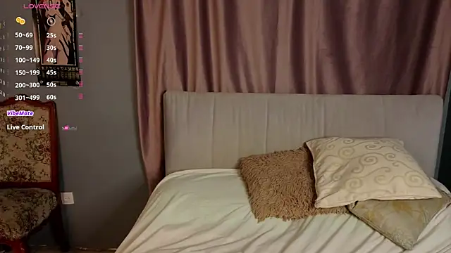 KandraCruser online show from 10-26-25, 08:09