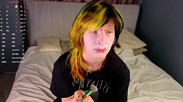 KandraCruser online show from 11-20-25, 08:09