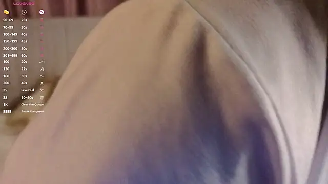 KandraCruser online show from 11-14-25, 08:12