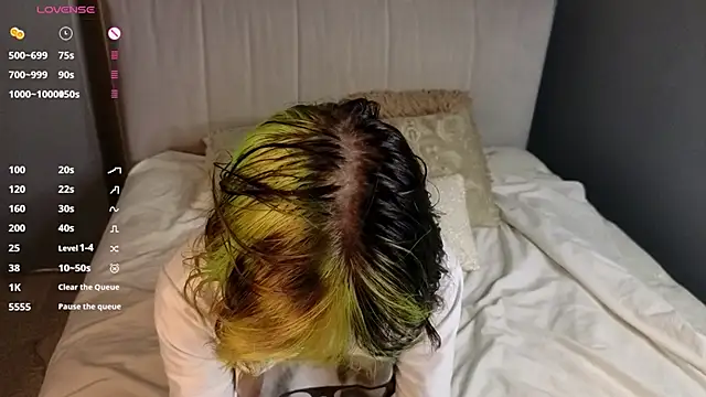 KandraCruser online show from 11-07-25, 08:13