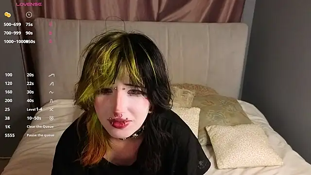 KandraCruser online show from 10-30-25, 08:06