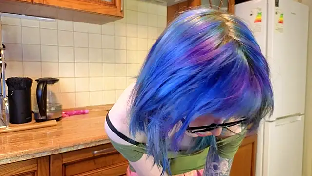 KandraCruser online show from 04-05-26, 08:59