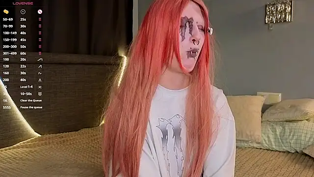 KandraCruser online show from 11-30-25, 08:09