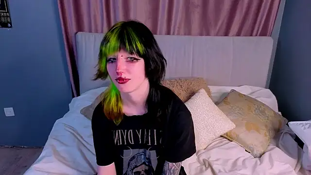 KandraCruser online show from 10-16-25, 08:06