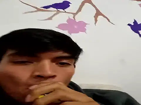 DavidVergagigante420 online show from 12-15-25, 03:23